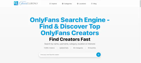 FanClubOnly gallery image