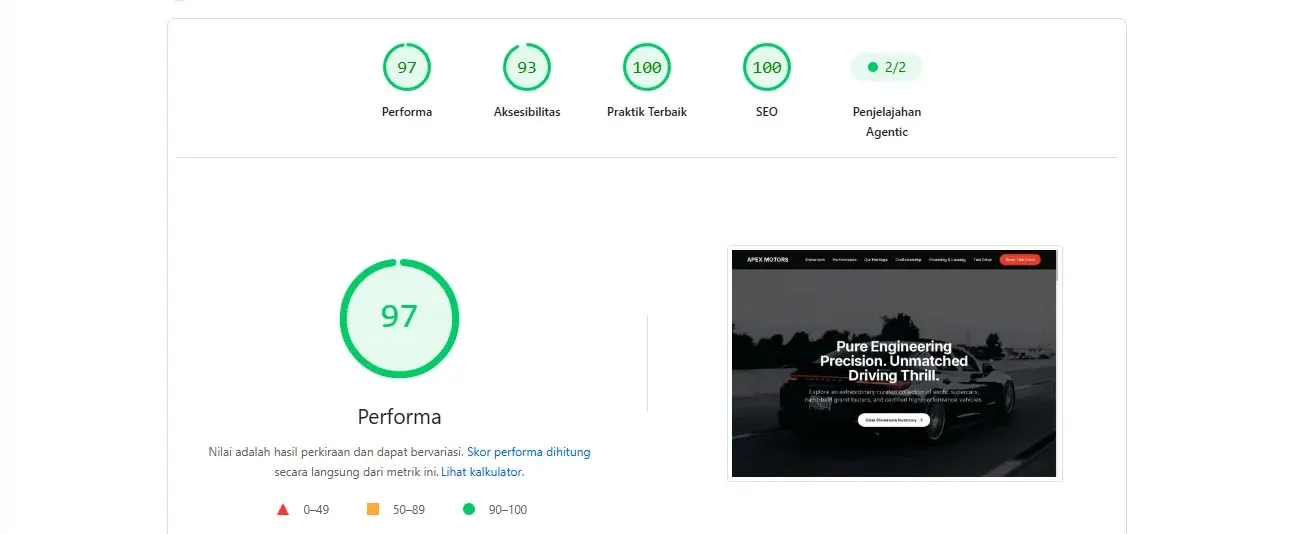 Adrillya CMS Pro gallery image
