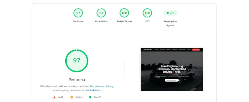 Adrillya CMS Pro screenshot 5