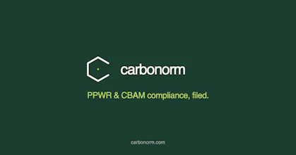 Carbonorm gallery image