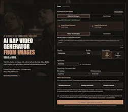 RapPrism gallery image