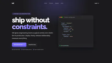 foff — feature config gallery image
