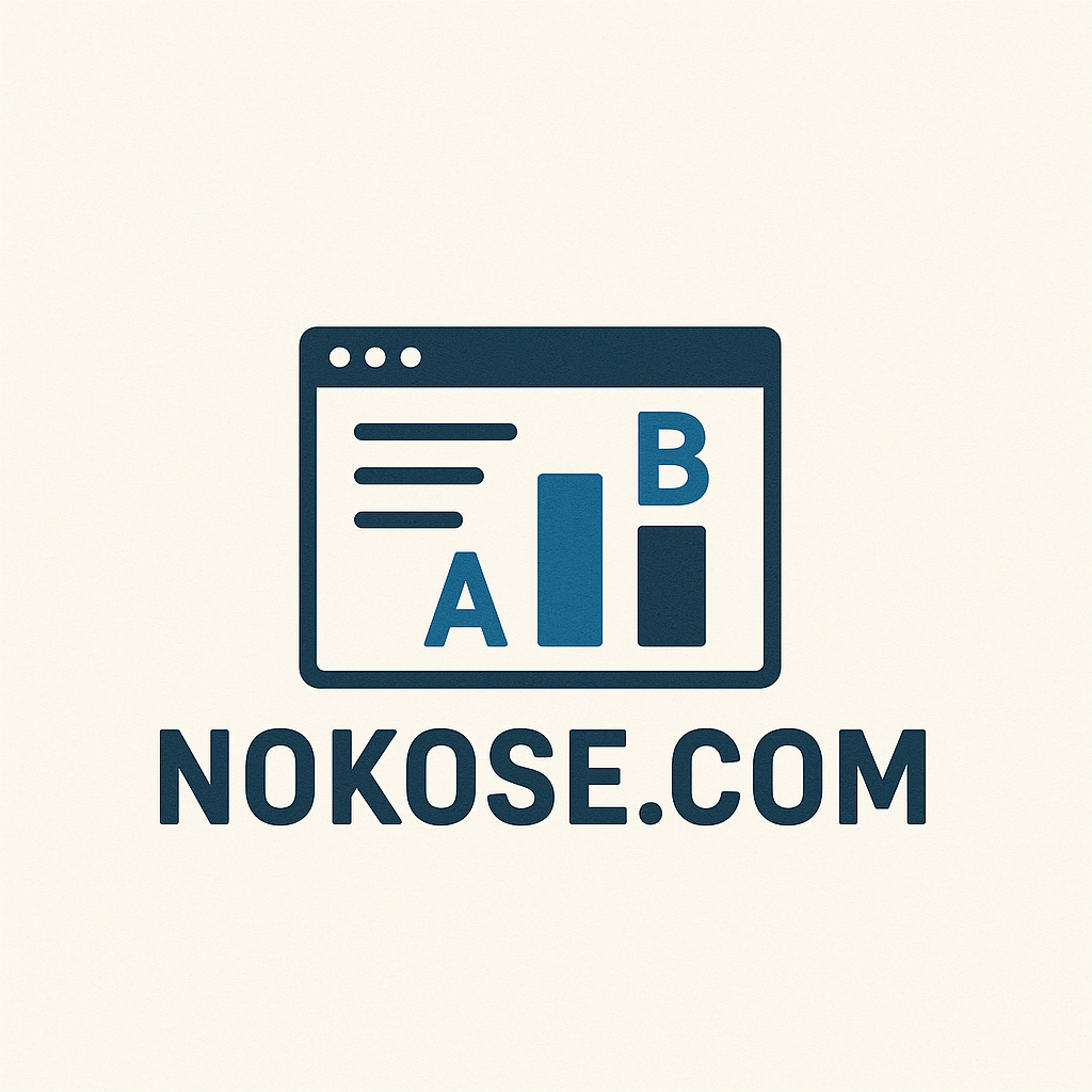 저렴한 AB 테스트 제품 - 그대로 두십시오 미디어 1