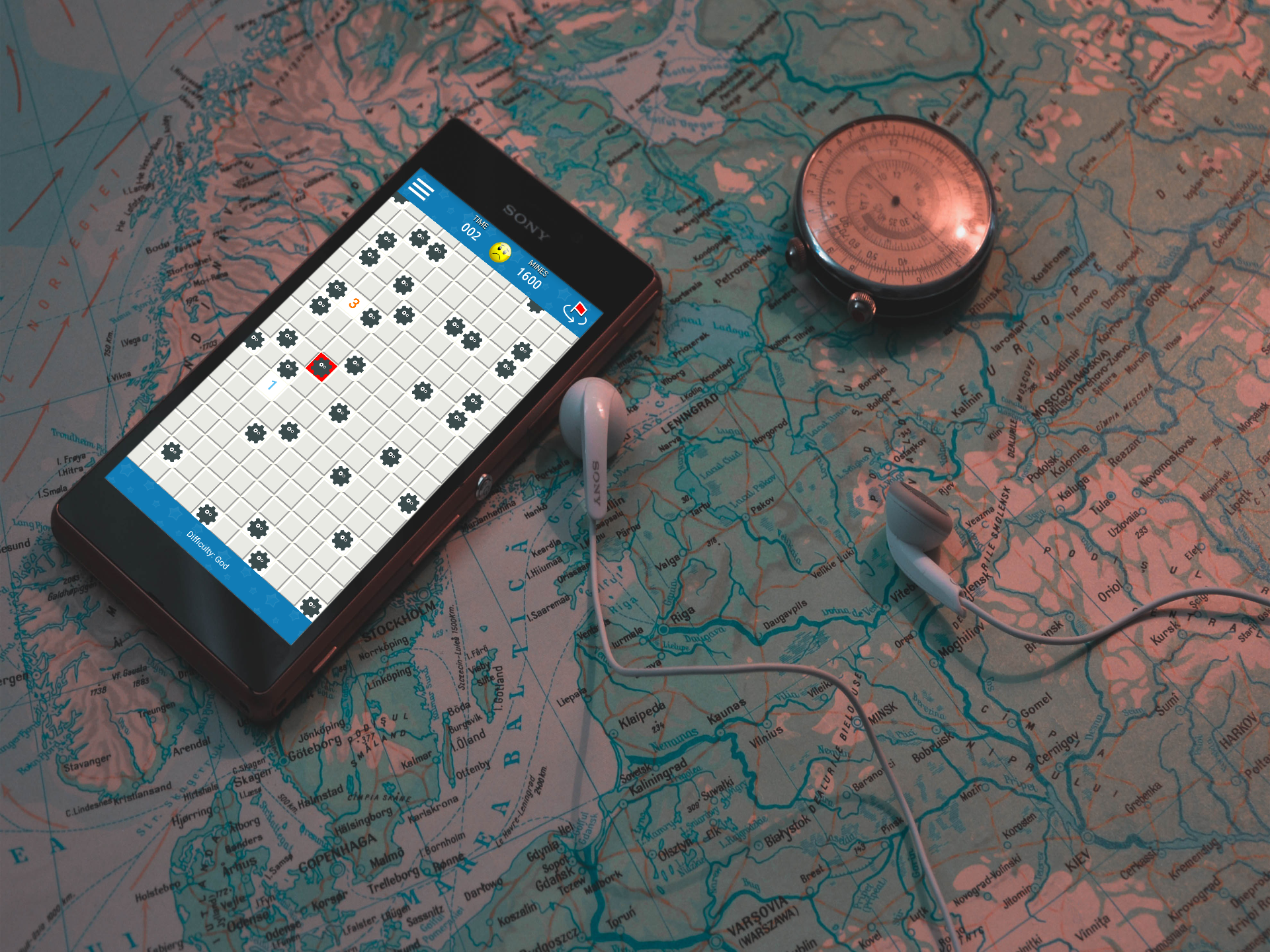 Minesweeper Master gallery image