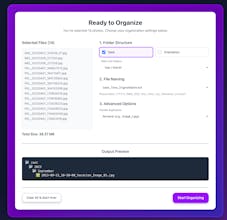 OrganizeMePhotos gallery image