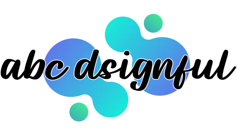ABC Dsignful screenshot 1