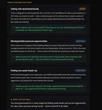 RecPokerCoach gallery image