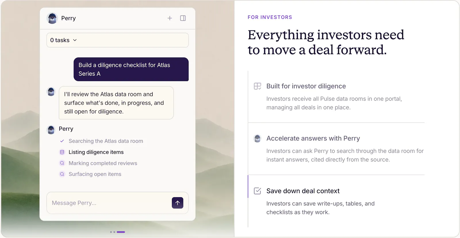Pulse screenshot 3