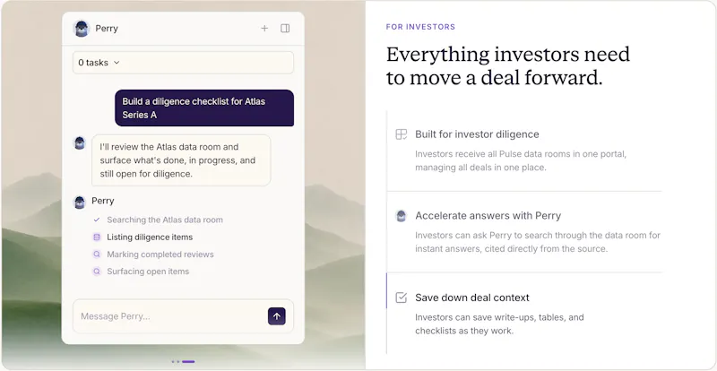 Pulse screenshot 3