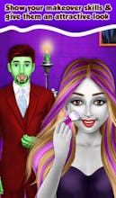 Vampire High School Love Affair Crush gallery image