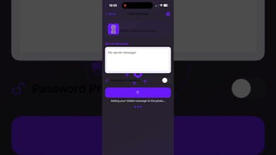 HushPic gallery image