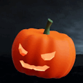 Halloween Quiz Night