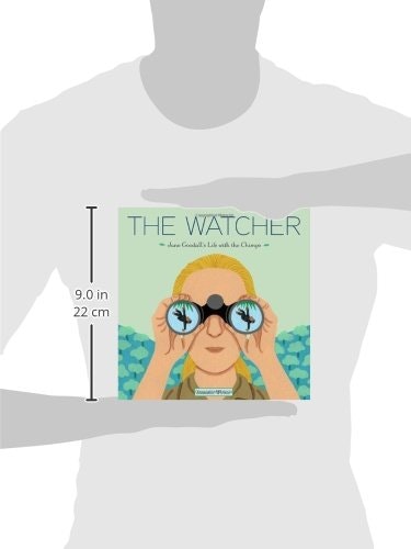 The Watcher gallery image