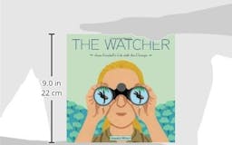The Watcher media 3