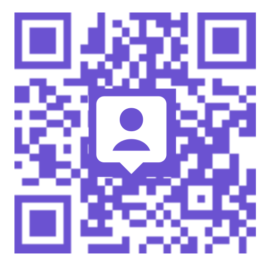Media QR-Man - Penjana Pautan Pendek Percuma & Peminat URL 2