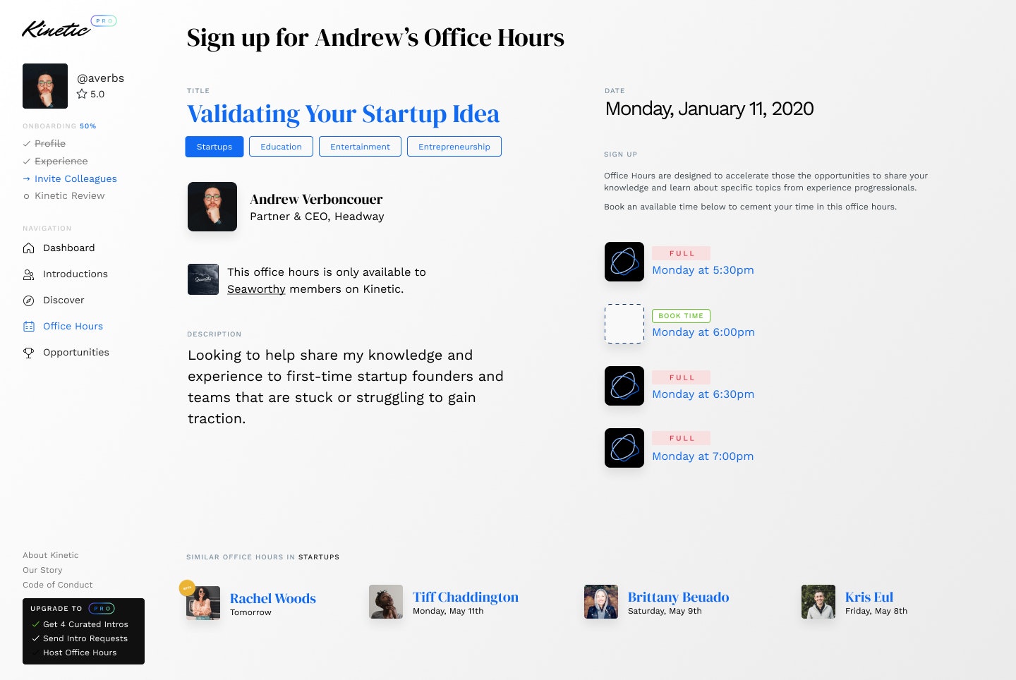 Kinetic gallery image