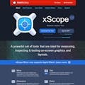 xScope App