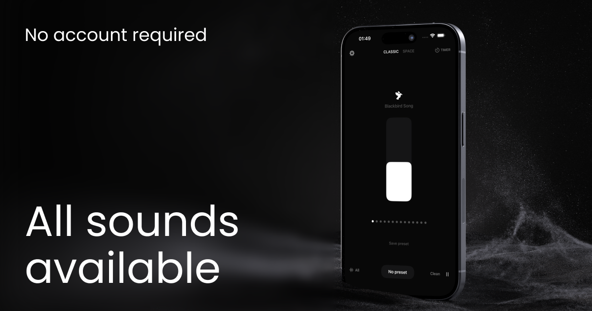 Floe – Nature Sound Mixer gallery image