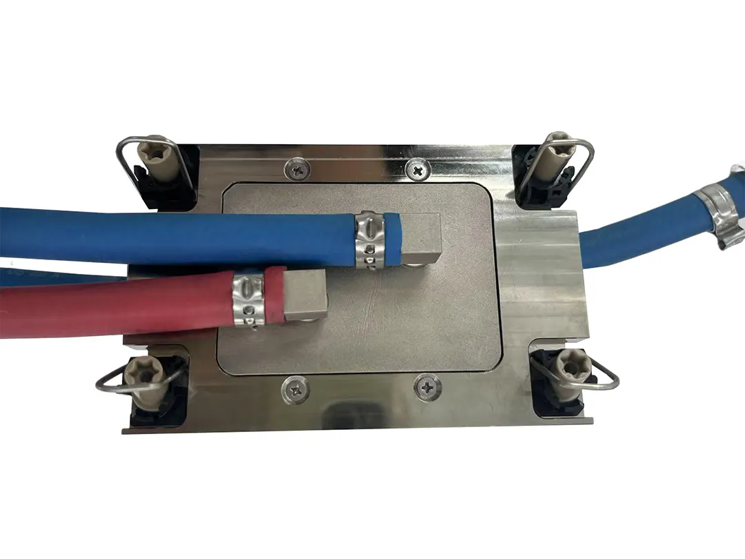 H100 GPU Cold Plate gallery image