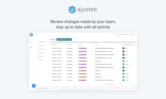 Ajustee gallery image