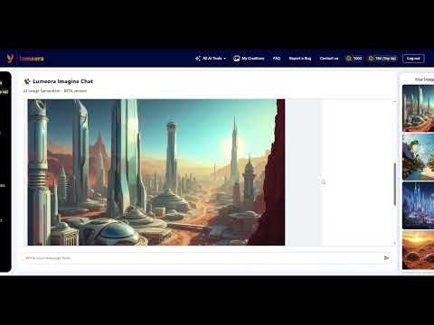 Lumeora – Image, Video & Music gallery image