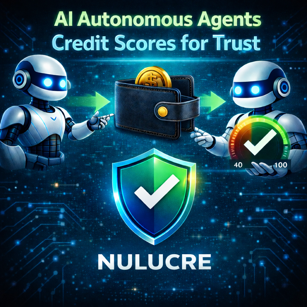 Nulucre Agents