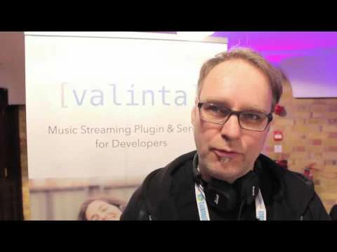 Valinta - Music Plugin for Mobile Games