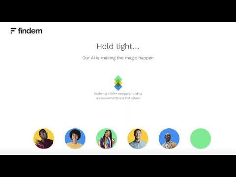 Findem gallery image