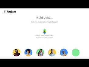 Findem gallery image