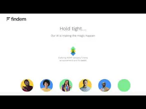Findem gallery image