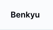 Benkyu