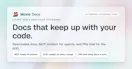 Moxie Docs: Knowledgebases