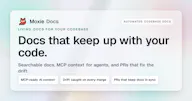 Moxie Docs: Knowledgebases