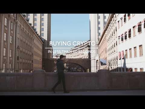 Safello QuickBuy gallery image