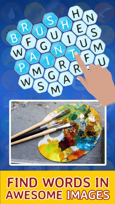 Wordaholic gallery image