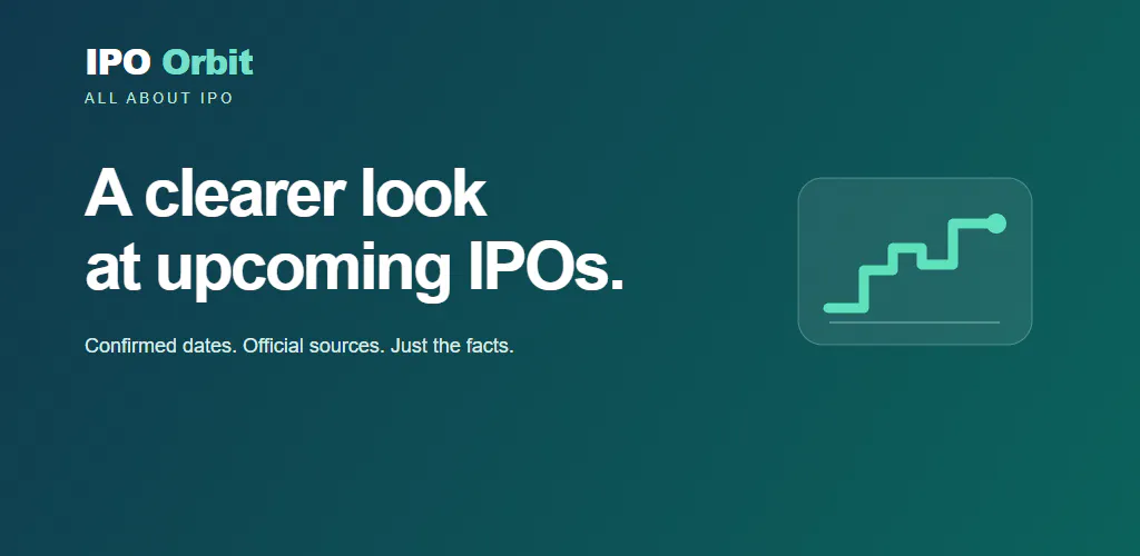 IPO Orbit