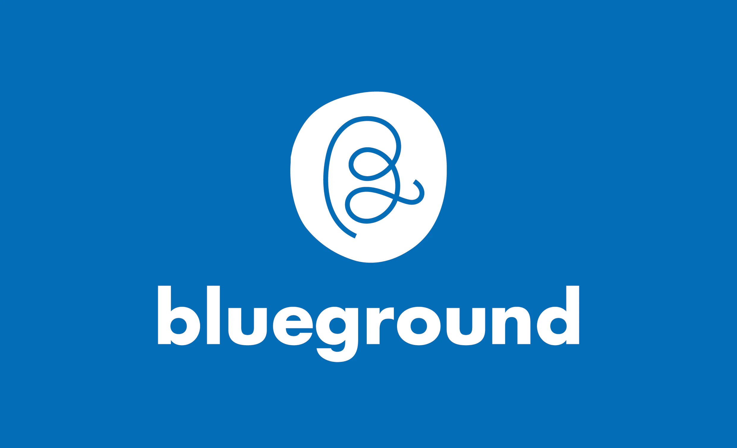 Blueground