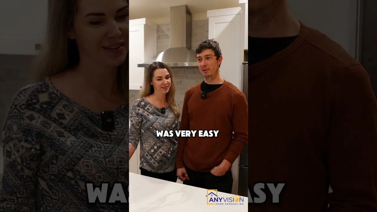 Anyvision Home Remodeling gallery image