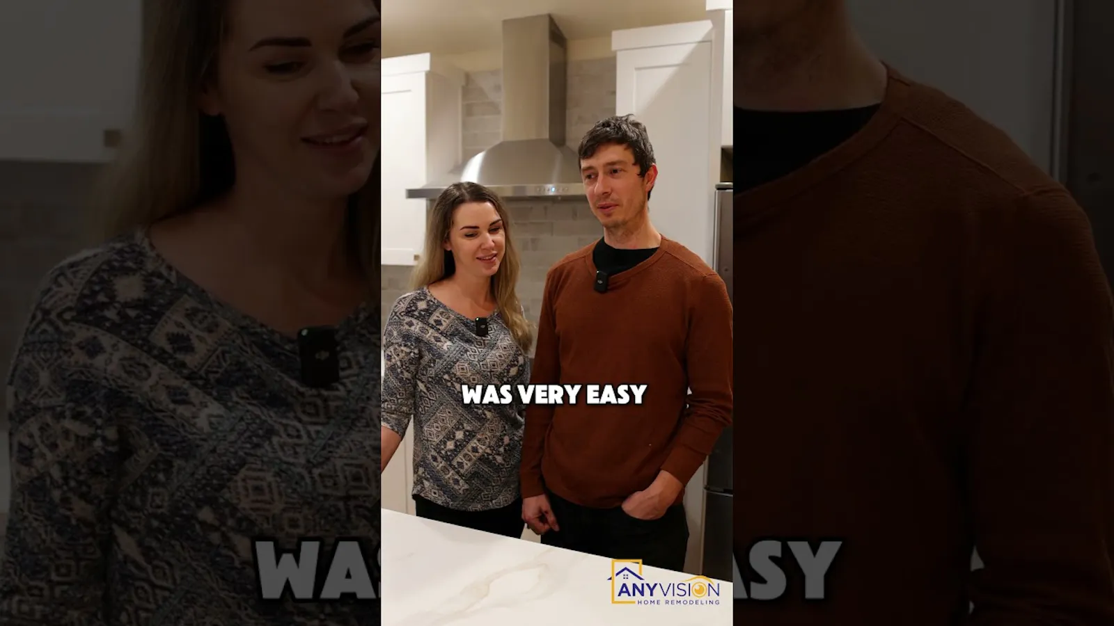 Anyvision Home Remodeling screenshot 1 (video preview)