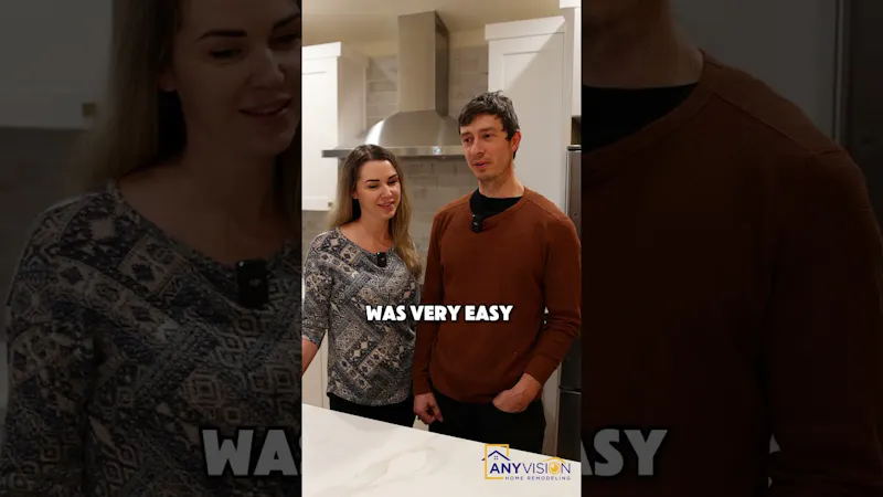 Anyvision Home Remodeling screenshot 1 (video preview)