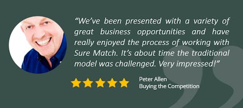 Technographic Match by MeasureMatch gallery image