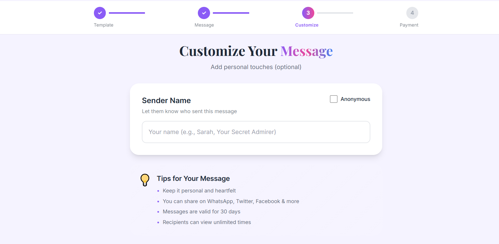 MessageMotions by Rabolution Ltd gallery image