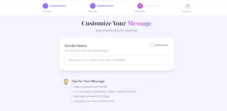 MessageMotions by Rabolution Ltd gallery image
