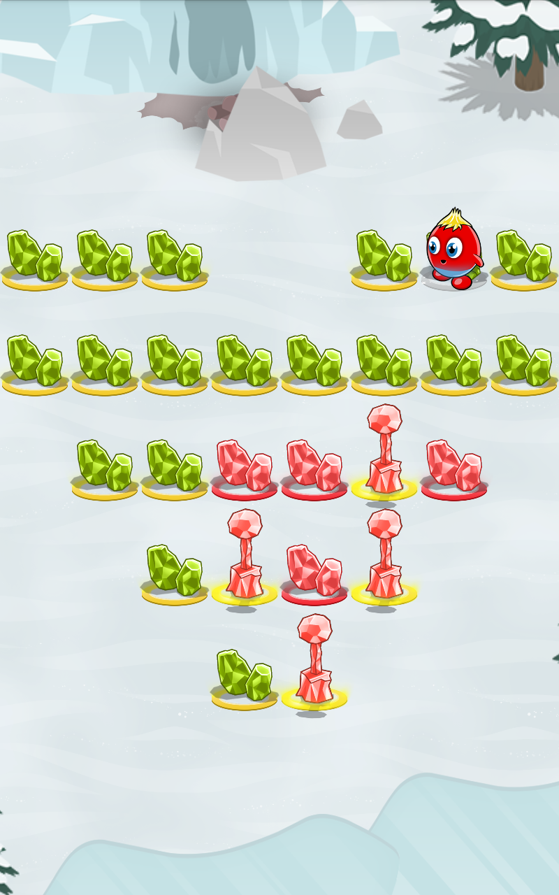 Crystal Rescue gallery image