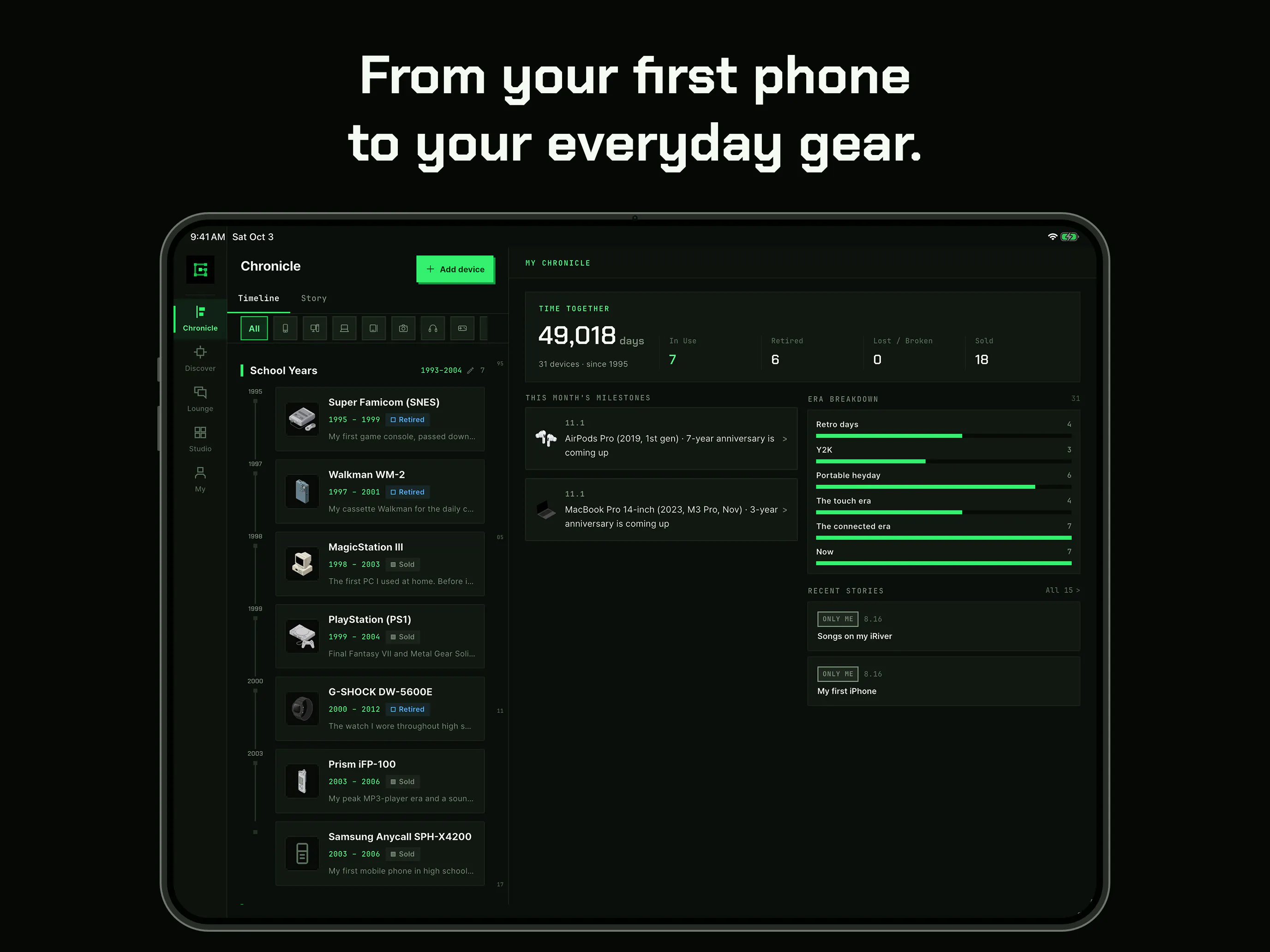 Gizmory gallery image