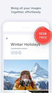 Canon Irista gallery image