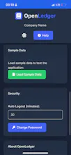 OpenLedger gallery image