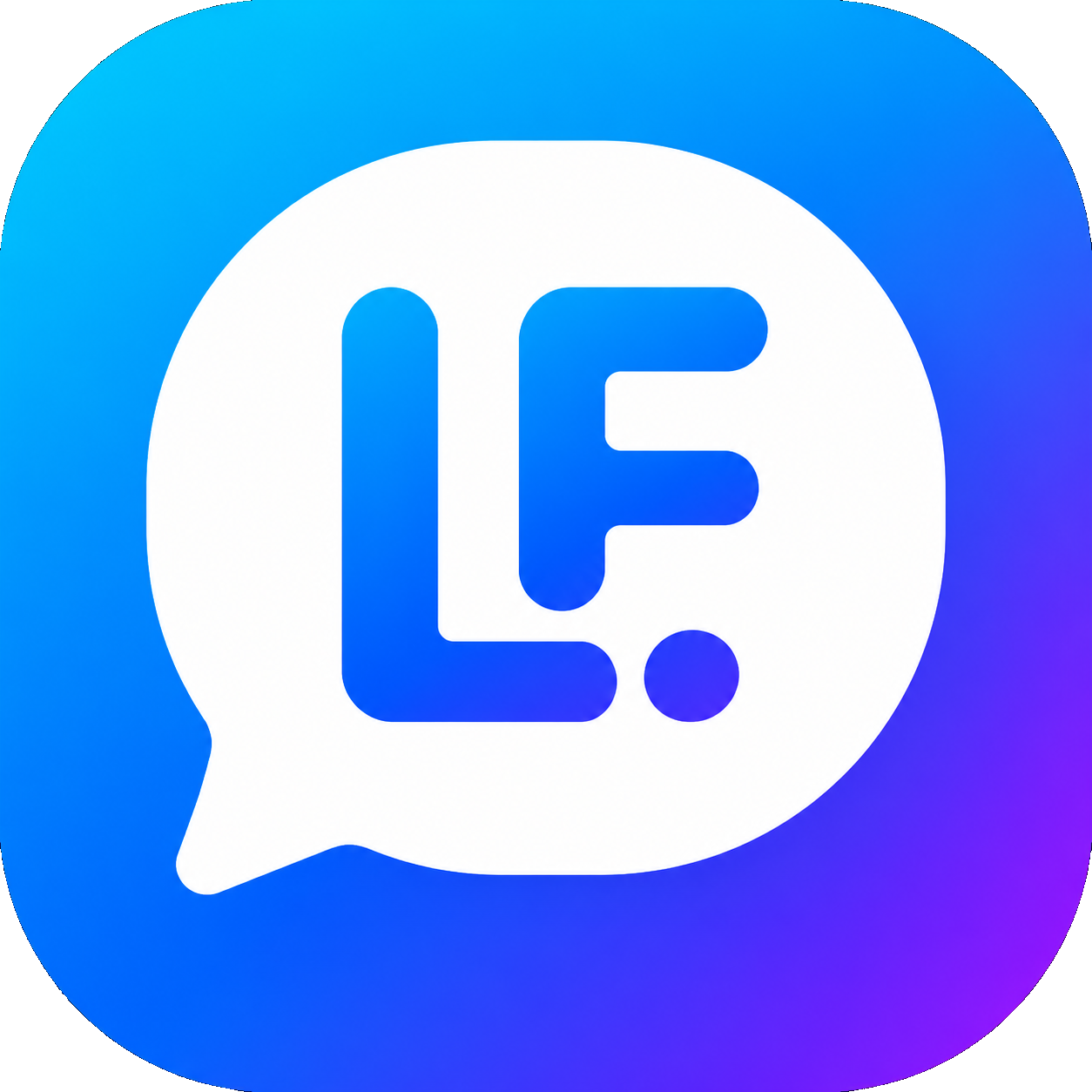 LingoFlow — Chat Translator