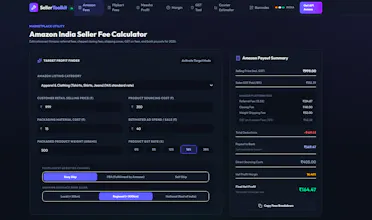 SellerToolkit.in gallery image