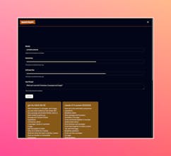 Model Royale gallery image